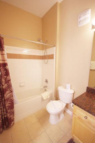 Two-bedroom Terrace Bunkin Apartment