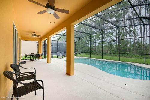 Villa 630 Orange Cosmos Blvd
