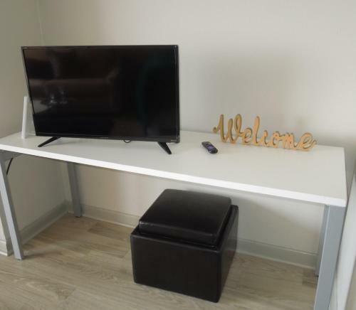Apartamento Business Ready Modern Flat - Just Minutes From Kentucky Derby