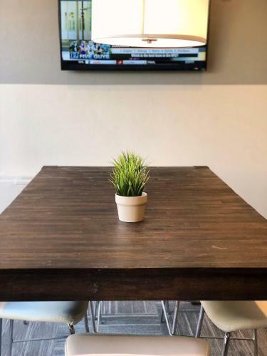 Apartamento Studio In Downtown High Rise