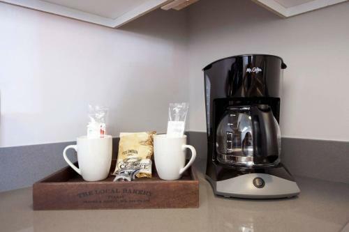 Apartamento Downtown Convenience With Breathtaking Rooftop Views!