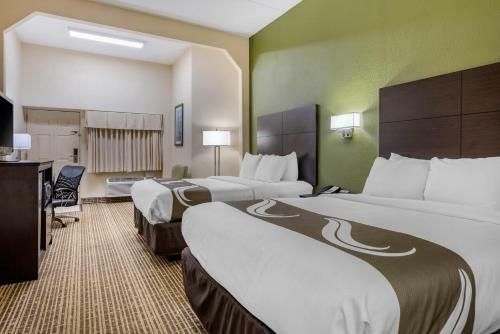 Hotel Quality Inn Louisville