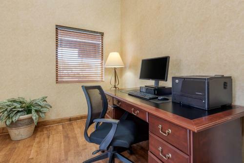 Hotel Quality Inn Louisville