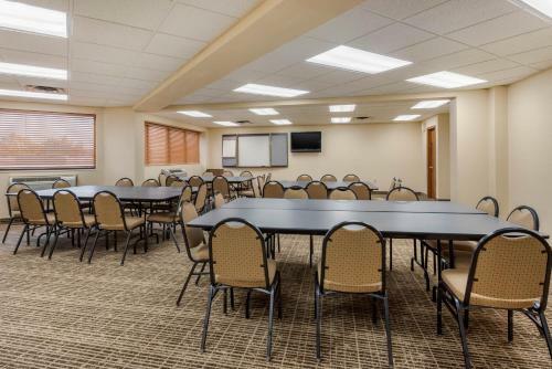 Hotel Quality Inn Louisville