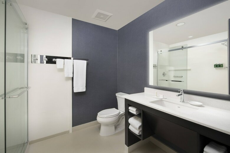 Hotel Residence Inn By Marriott Lubbock Southwest