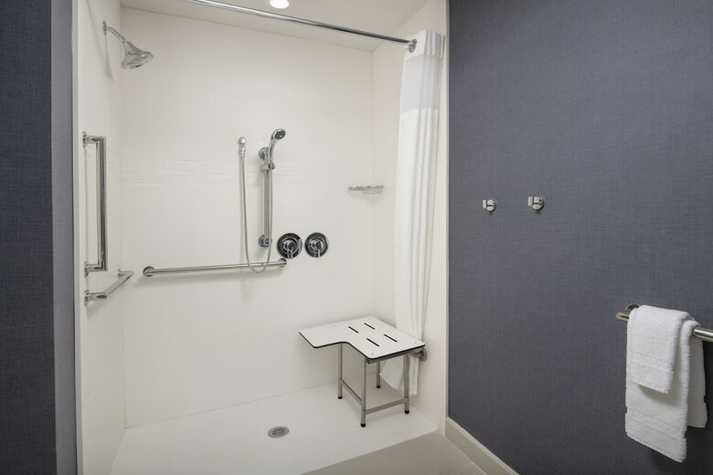 Hotel Residence Inn By Marriott Lubbock Southwest