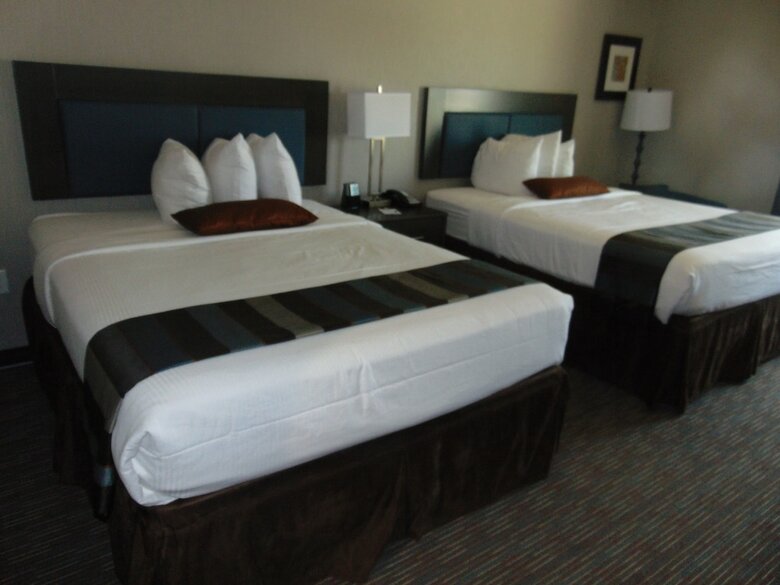 Hotel Wingate By Wyndham Lubbock