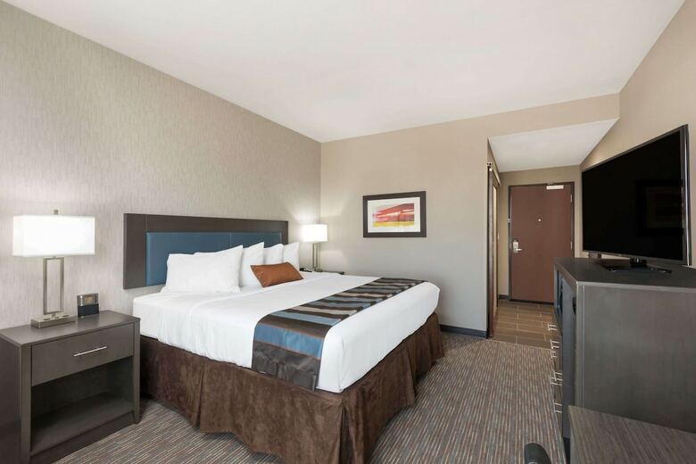 Hotel Wingate By Wyndham Lubbock