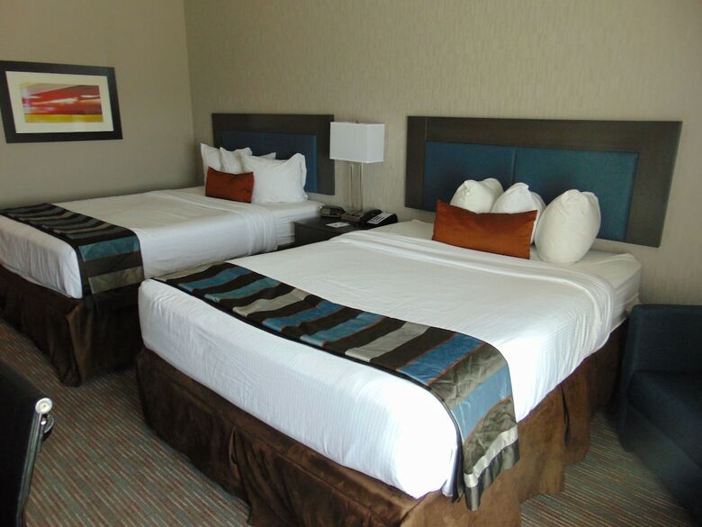 Hotel Wingate By Wyndham Lubbock