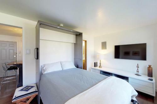 Apartamento A Touch Of Home