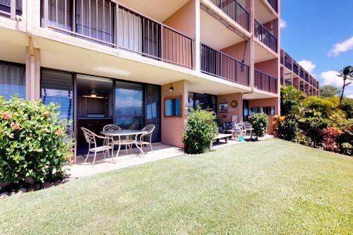 Apartamento Maalaea Banyans 113
