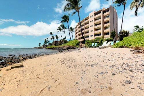 Apartamento Maalaea Banyans 113