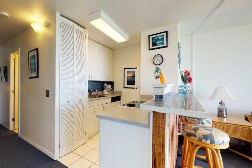 Apartamento Maalaea Banyans 113