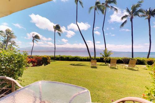 Apartamento Maalaea Banyans 113