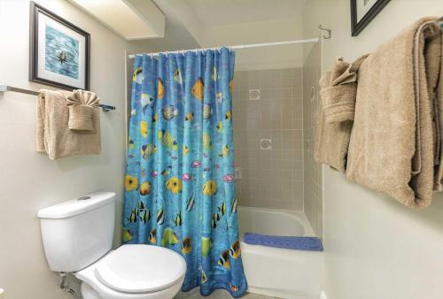 Apartamento Kanai A Nalu #101 Condo