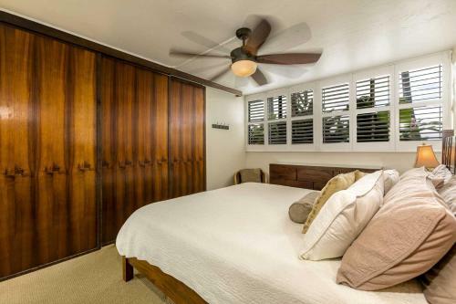 Apartamento Kanai A Nalu #101 Condo