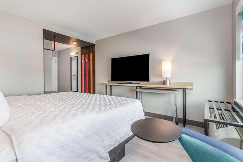 Hotel Tru By Hilton Madison West