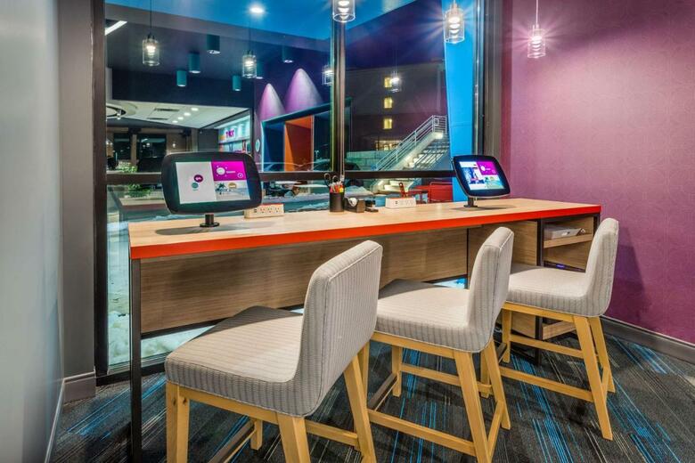 Hotel Tru By Hilton Madison West
