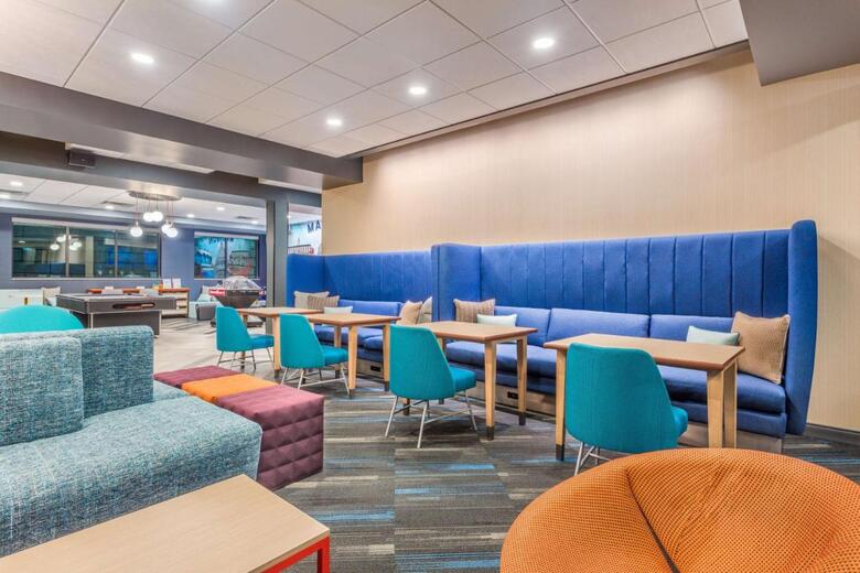 Hotel Tru By Hilton Madison West