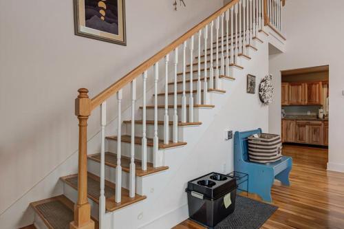 Blue Ridge Barkway Home