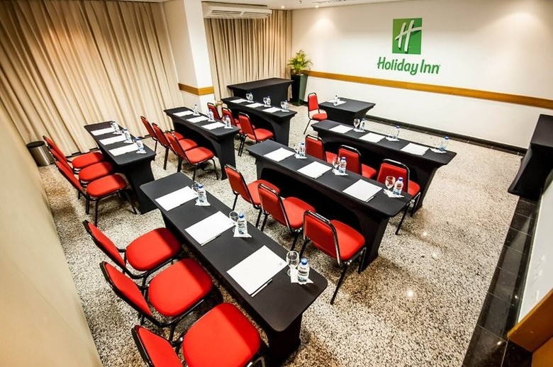 Hotel Holiday Inn Manaus