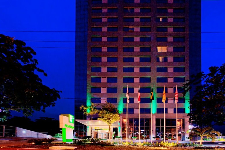 Hotel Holiday Inn Manaus