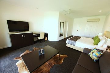 Hotel Pinctada Kimberley Grande