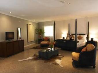 Hotel Pinctada Kimberley Grande