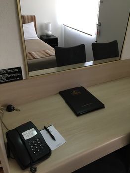 Hotel Best Western Cattle City Motor Inn