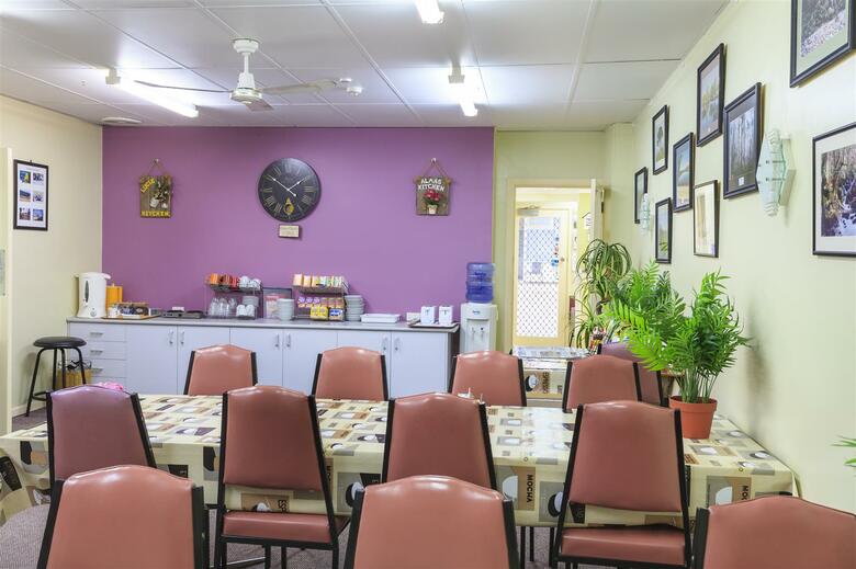 Hotel Best Western Motel Farrington