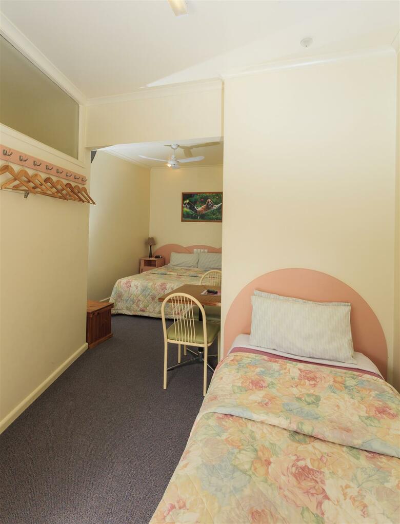 Hotel Best Western Motel Farrington