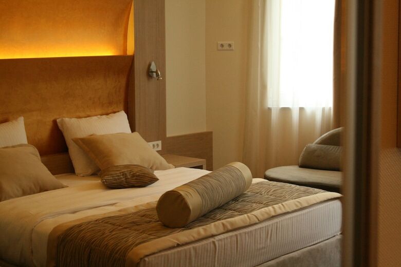 Hotel & Spa Terme