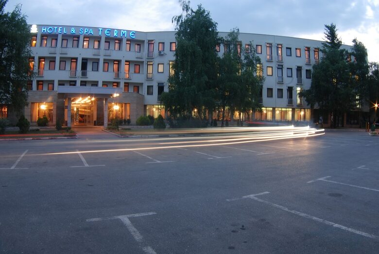 Hotel & Spa Terme
