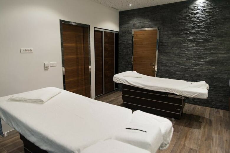 Hotel & Spa Terme