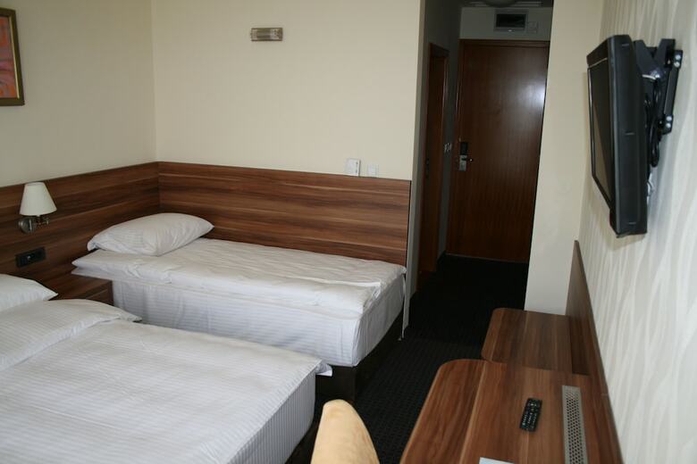 Hotel & Spa Terme