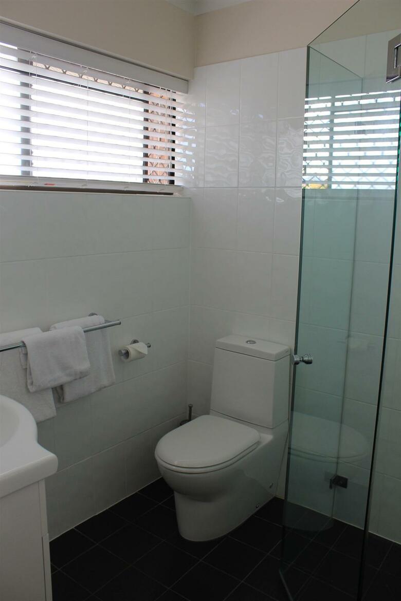 Hotel Best Western Ipswich Heritage Motor Inn