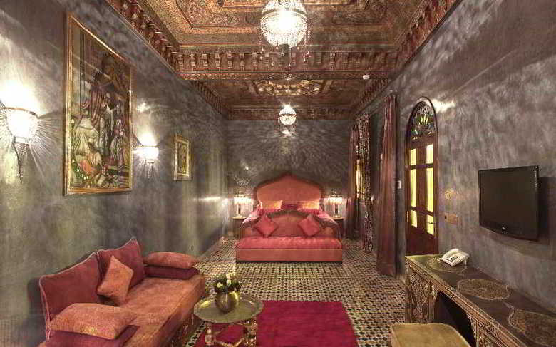 Hotel Riad Mumtaz Mahal
