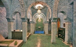 Hotel Riad Mumtaz Mahal