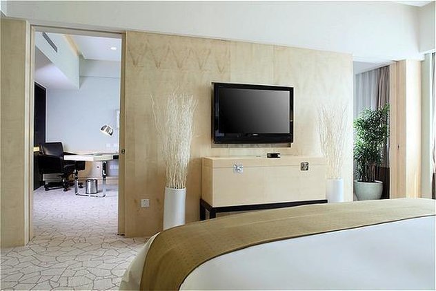 Hotel Holiday Inn Deshengmen