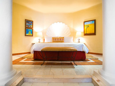 Casa Velas Hotel Boutique And Beach Club