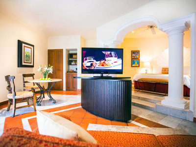 Casa Velas Hotel Boutique And Beach Club