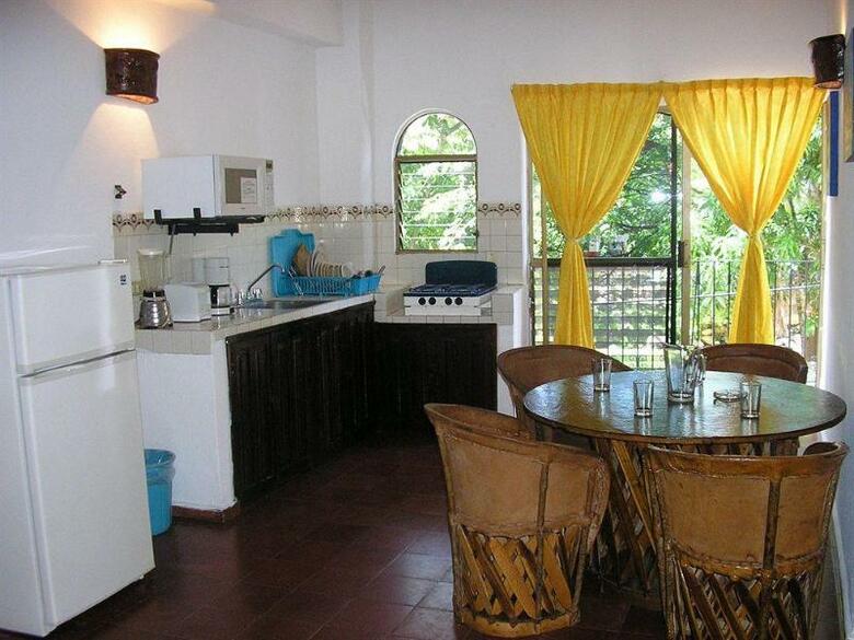 Hotel Suites Plaza Del Rio