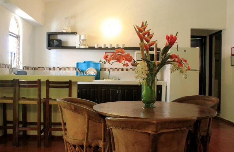 Hotel Suites Plaza Del Rio
