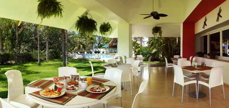 Hotel Comfort Inn Puerto Vallarta