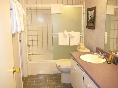 Apartamento Hidden Valley - Hv001 Condo