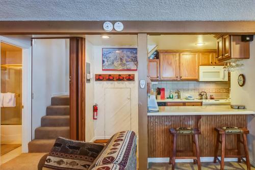 Hidden Valley Condominiums