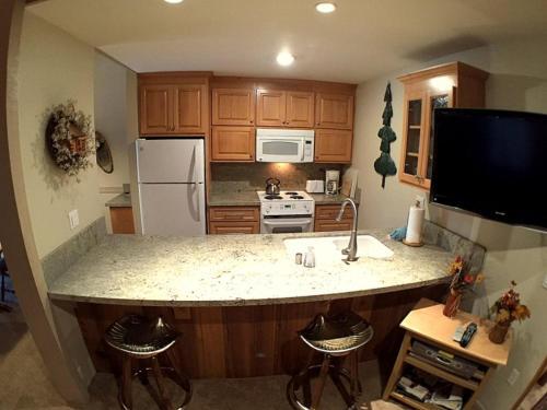 Apartamento 104 Premium Condo