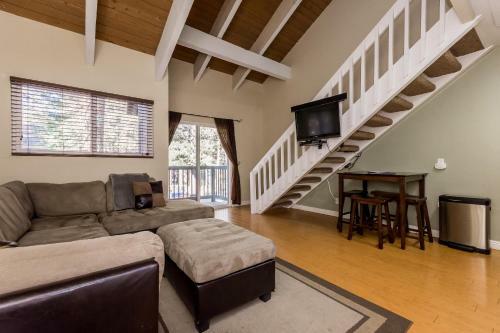 Apartamento Saint Moritz - H # 66