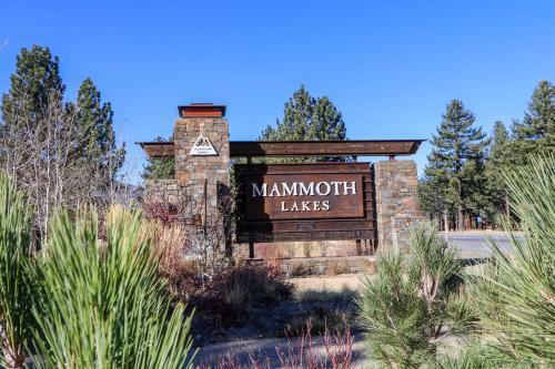 Apartamento Snowcreek V #927 Condo