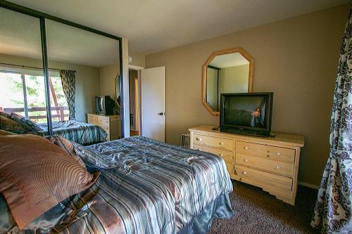 Apartamento Bridges Townhome #07 Condo